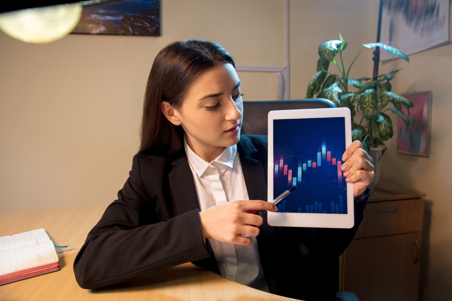 Web Trader