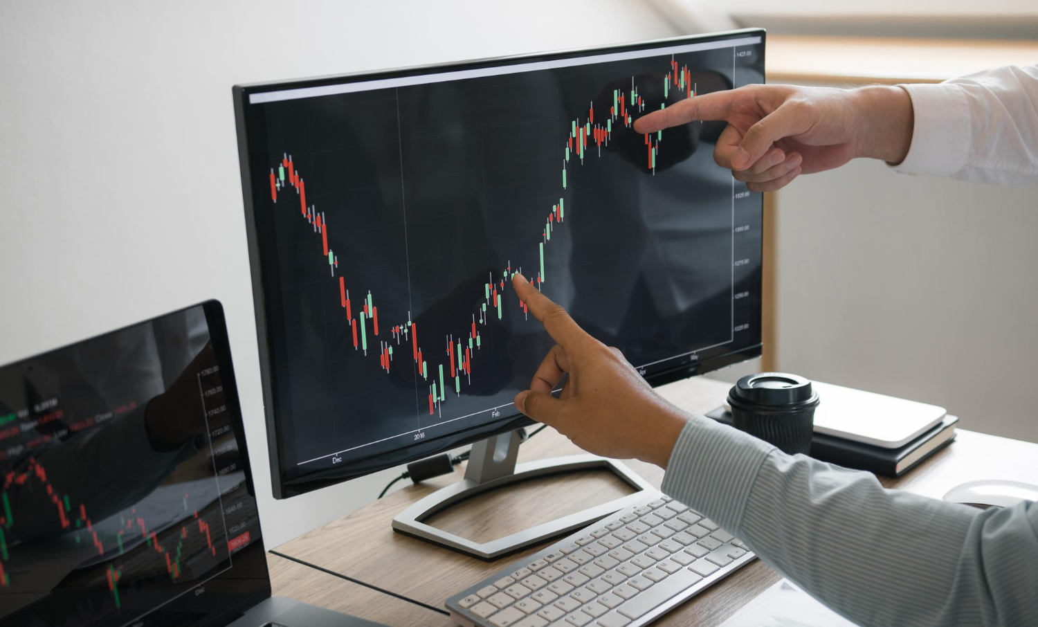 Forex Broker